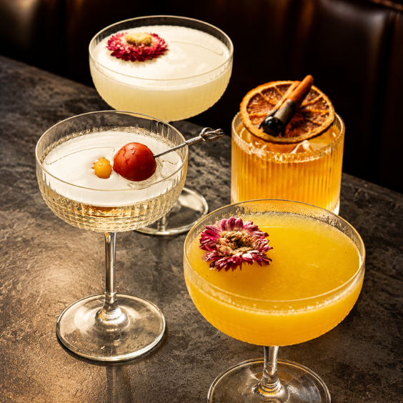 Forno D'oro happy hour